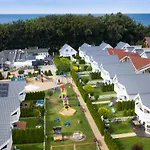 Vakantiepark Collins *