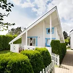 Vakantiepark Collins Ustronie Morskie