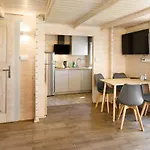 Collins Vakantiepark Ustronie Morskie
