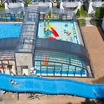Vakantiepark Collins *