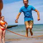 Vakantiepark Collins Ustronie Morskie