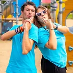 Vakantiepark Collins *