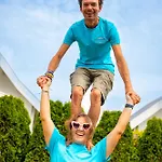Vakantiepark Collins