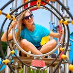 Vakantiepark Collins Ustronie Morskie