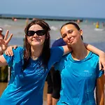 Vakantiepark Collins Ustronie Morskie