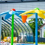 Vakantiepark Collins *