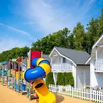 Collins Vakantiepark Ustronie Morskie