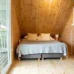 Collins Vakantiepark Ustronie Morskie