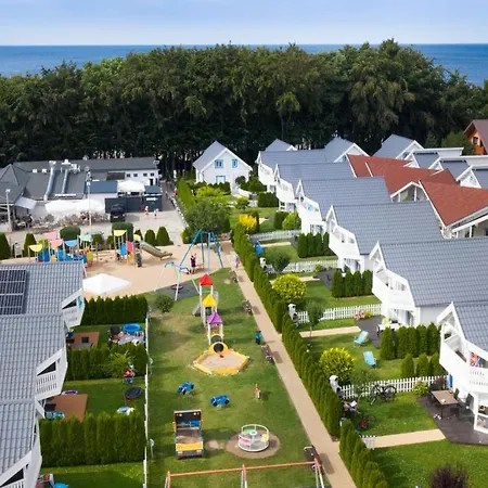 Vakantiepark Collins *