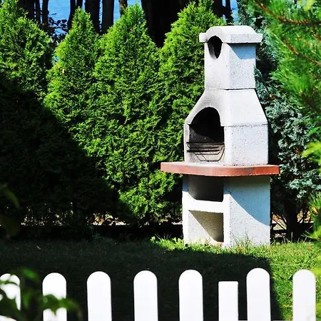 База отдыха Collins