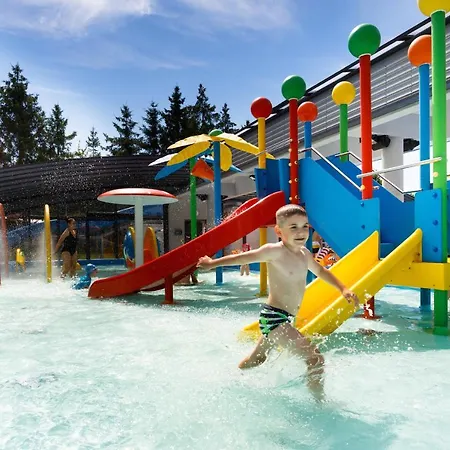 База отдыха Collins