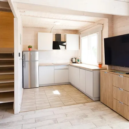 База отдыха Collins *