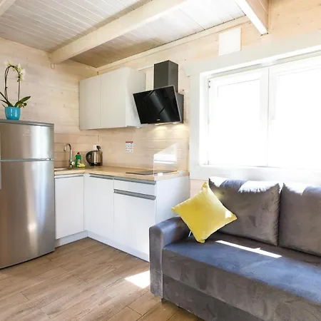 База отдыха Collins *