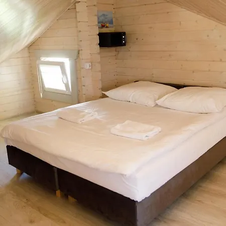 Collins База отдыха