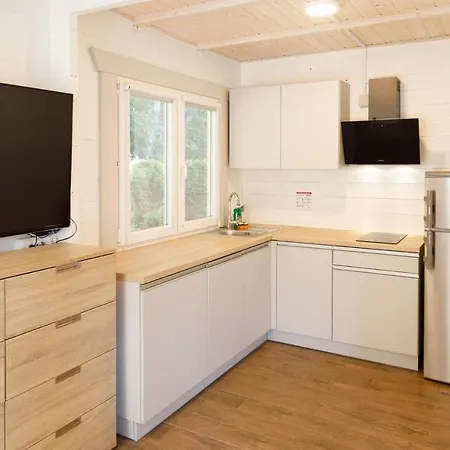 База отдыха Collins