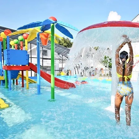 Vakantiepark Collins