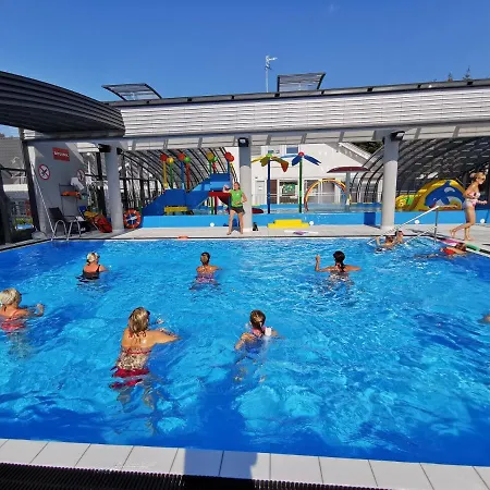 База отдыха Collins