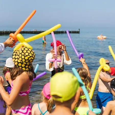 База отдыха Collins *