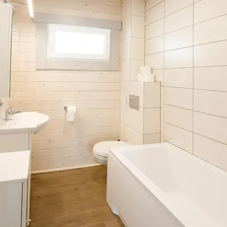 Vakantiepark Collins Ustronie Morskie