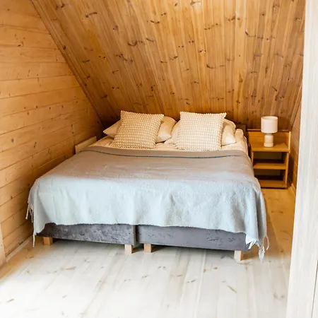 База отдыха Collins