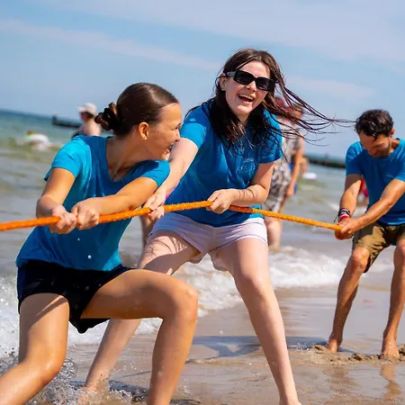 Collins База отдыха *