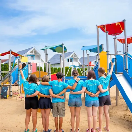 Collins База отдыха *