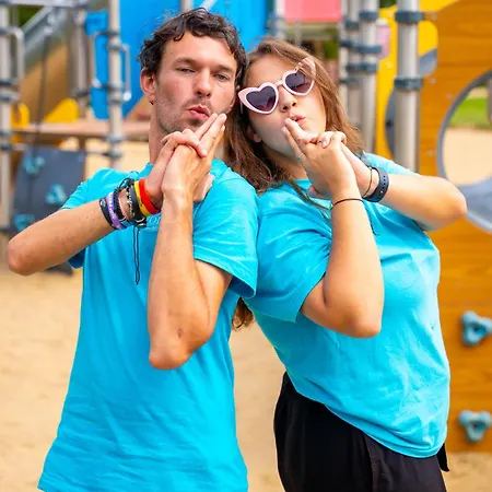 Vakantiepark Collins *