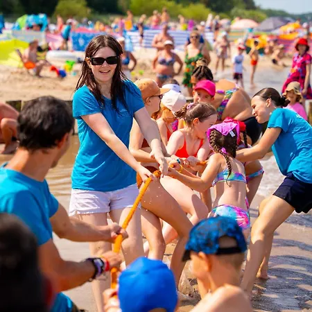 База отдыха Collins