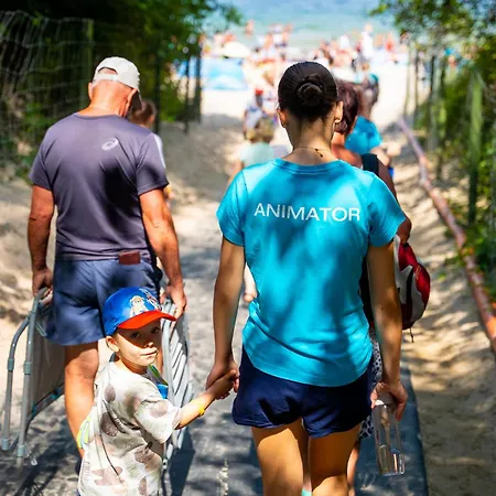 База отдыха Collins