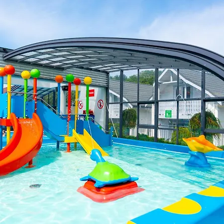 База отдыха Collins *