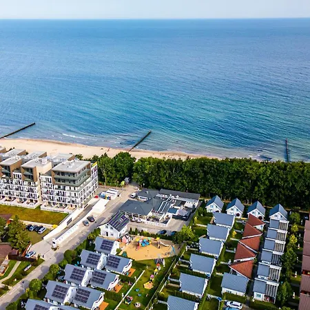 База отдыха Collins