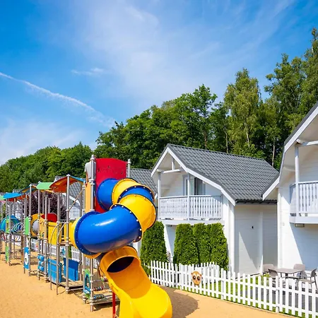 Collins Vakantiepark Ustronie Morskie