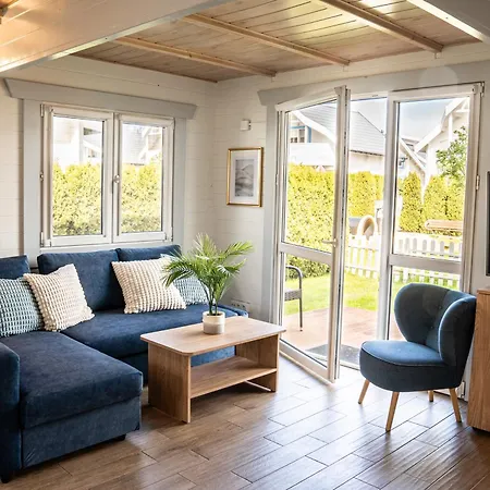 Collins Prázdninový areál