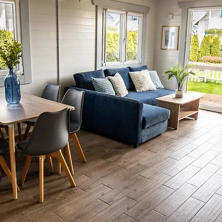 Collins Prázdninový areál