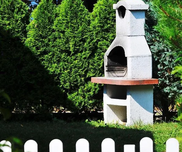 Prázdninový areál Collins