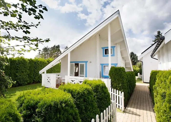 Holiday park Collins Ustronie Morskie