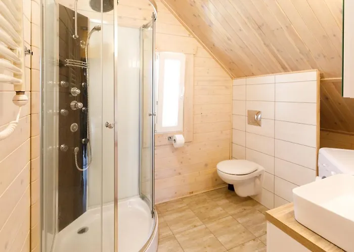 Collins Ustronie Morskie