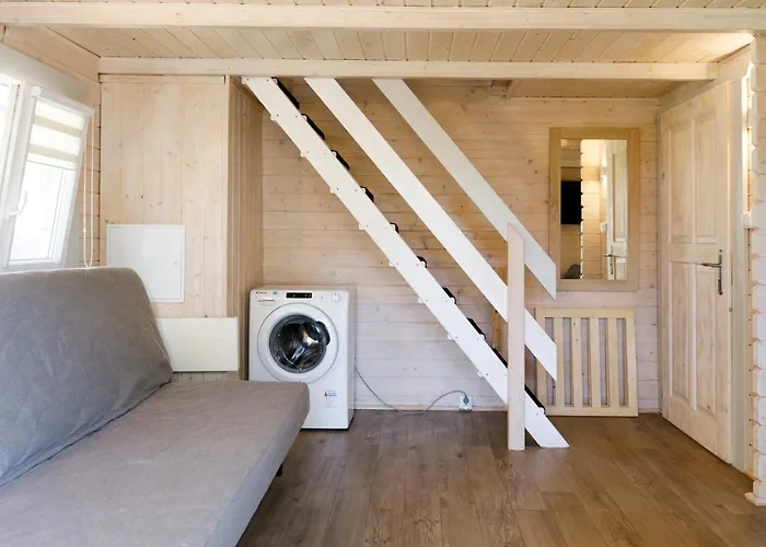 Collins Ustronie Morskie