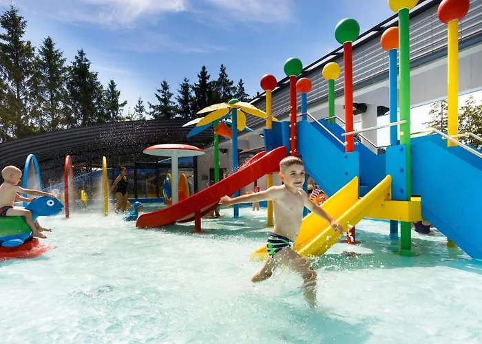 Holiday park Collins