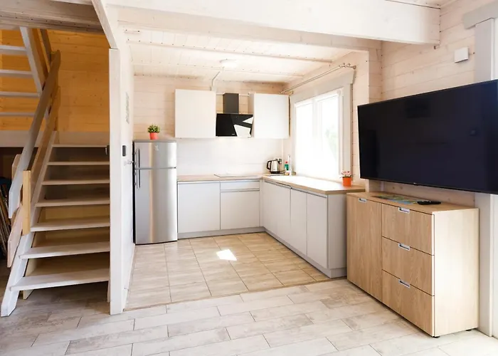 Holiday park Collins *