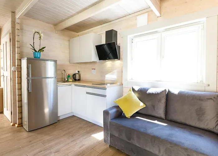 Holiday park Collins *