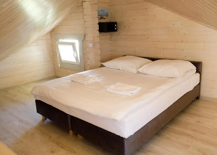 Collins Holiday park