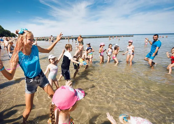 Collins Ustronie Morskie