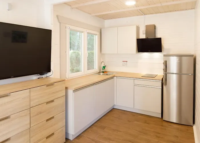 Holiday park Collins