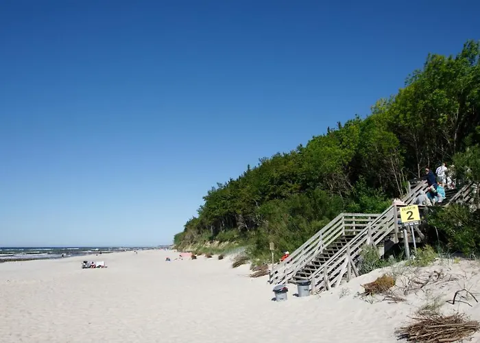 Collins Prázdninový areál *