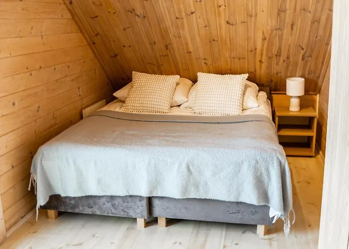 Holiday park Collins