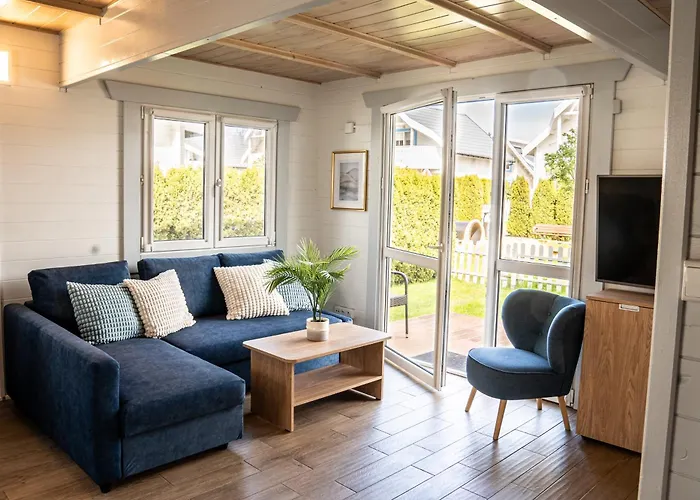 Collins Ustronie Morskie