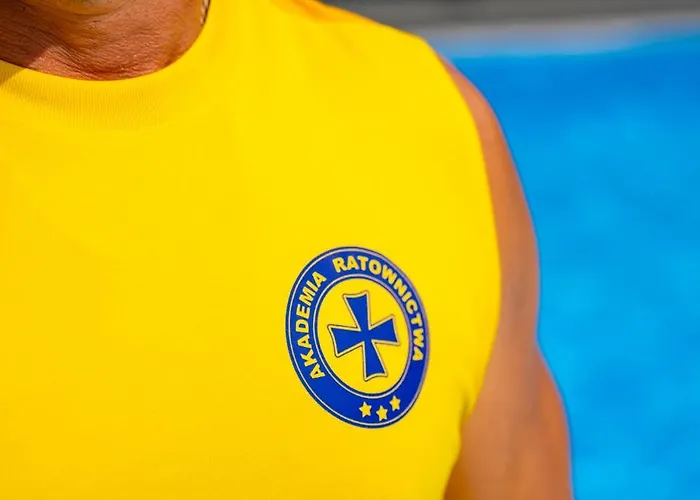 Holiday park Collins Ustronie Morskie