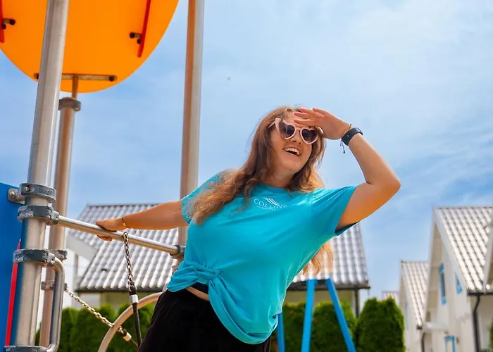 Collins * Ustronie Morskie