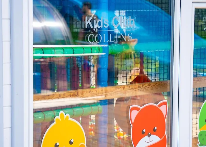 Collins * Ustronie Morskie